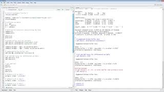 Time Series ARIMA Models in R [upl. by Nevins]