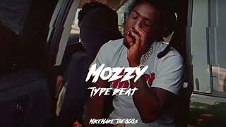 Free Mozzy Type Beat 2024 quotNever Losequot [upl. by Sihtnyc]