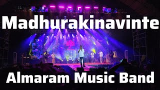 Madhurakinavinte  Almaram Music Band almarammusicband songviral trending music video [upl. by Enahs]