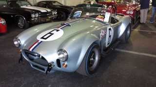 1965 Shelby Cobra 427 Competition [upl. by Jacintha]