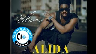 BLEM Alida [upl. by Yarled]