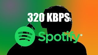 BAJAR MÚSICA DE SPOTIFY CON PORTADA 320 KBPS [upl. by Jan242]