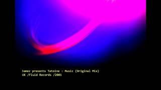 Jamez presents Tatoine  Music Original Mix [upl. by Loginov127]