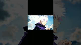 Gojo Satoru Edit AMV  Ginseng strip 2002 amv anime edit music shorts [upl. by Anthia]