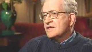 Noam Chomsky Interview on CBC Part 1 of 2 [upl. by Sybil752]