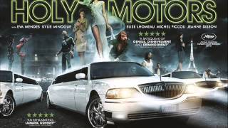 Let my Baby Ride  Doctor L RL Burnside Holy Motors Ost 2012 [upl. by Yelrak668]