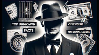 Decoding Al Capone Top 10 Unknown Facts [upl. by Sugihara]