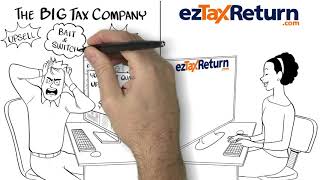 ezTaxReturn – the better way to do your taxes 30 [upl. by Fried891]