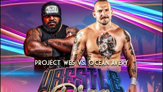 Ocean Avery vs Project Wes [upl. by Peters]