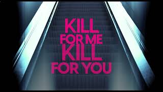 Trailer for Kill For Me Kill For You by Steve Cavanagh [upl. by Hsoj]