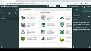 CSM In ServiceNow  ServiceNow csm implementation  ServiceNow CSM Tutorial for Beginner  Part2 [upl. by Powell]