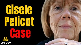 Case Gisèle Pelicot Shocking French Mass Rap Trial Revealed [upl. by Enialed107]