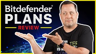 Bitdefender review  BEST Bitdefender plan is [upl. by Cartwright]