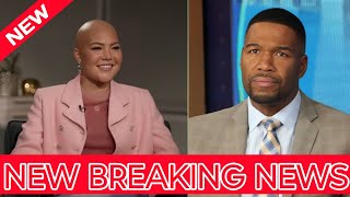 Full Episode Very Sad News  For GMA Star Michael Strahan’s daughter Sophia Fans Very Terrible News [upl. by Piwowar]