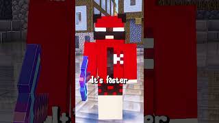 MINECRAFT BUT HEROBRINE BANS EVERYONE WHO LIES shorts minecraft [upl. by Neellok]