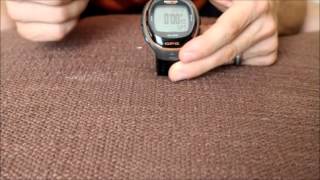 Timex Ironman Run Trainer Review [upl. by Wolcott]