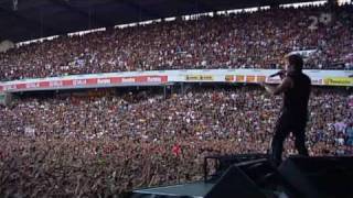 Iron Maiden  Remember Tomorrow Live At Ullevi Sweden [upl. by Iot]