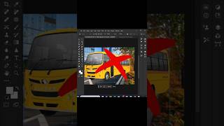 How to Create Perspective Warp on Photoshop photography adobephoshop AMTrends003 [upl. by Acyre]