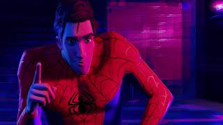 SPIDERMAN UN NUEVO UNIVERSO  Extended Sneak Peek  Clip en ESPAÑOL  Sony Pictures España [upl. by Mozelle]