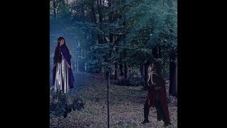 The Song of Beren and Lúthien  Clamavi De Profundis [upl. by Tsan]