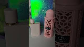 BEST INEXPENSIVE PERFUME DUPES shorts [upl. by Munroe468]