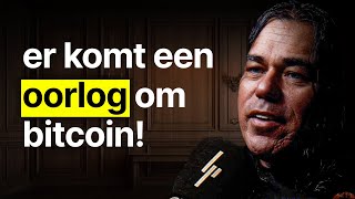 Didi Taihuttu Dit Gebeurt Er De Komende Tijd Met Bitcoin [upl. by Minda]