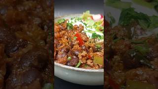 ‎MeriCooksityummy Chilli con Carne shotrs cooking food chilliconcarne [upl. by Dahsra]