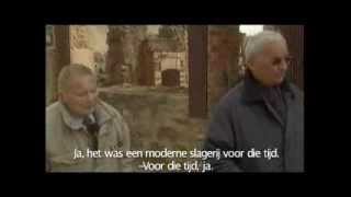 Oradour sur glane documentaire NEDERLANDSE ONDERTITELS [upl. by Annaohj]