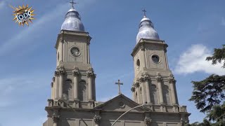 Todo Uruguay  Catedral Basílica de Florida [upl. by Ettelorahc]