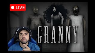 Granny ao vivo [upl. by Katya]