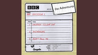 Another Silent Day BBC Session [upl. by Jevon]