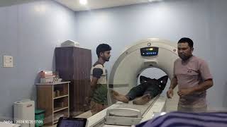 HRCT Thorax CT Scan [upl. by Vipul]