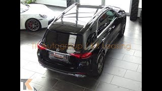 Mercedes Benz GLE 300d 2019 [upl. by Supmart946]