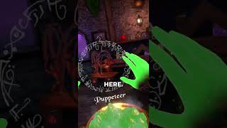 Making Potions  Waltz of the Wizard VR [upl. by Neirrad]