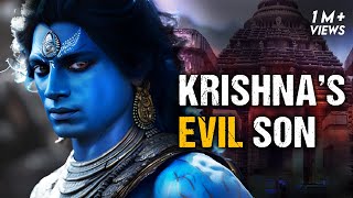 Did Shri Krishnas Son make the Konark Sun Temple  Mysteries of Konark Mandir [upl. by Jala949]