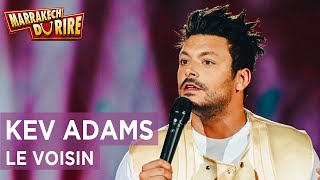 Kev Adams  Le voisin  Marrakech du Rire 2022 [upl. by Emeline]