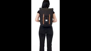 Herschel Supply Co Retreat™ Small Backpack SKU 9865707 [upl. by Netsud]