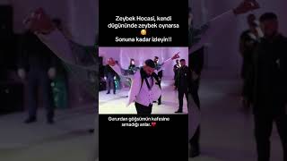 Zeybek hocasından Zeybek maşallah fyp [upl. by Elbart824]