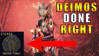 DEIMOS IN DEPTH GUIDE ALL OP FARMING METHODS  Warframe Open World Guides  Part 3 of 3 [upl. by Acinom405]