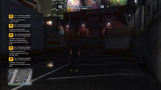 GTA 5 Online  Premium Deluxe Repo Work  Repo  Do You Even Lift Contract Mission Solo GTA 5 Online [upl. by Riess75]