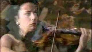 Bruch violin concerto  1st movement [upl. by Ainit]