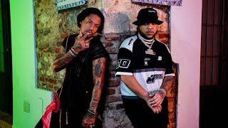 VAKERO ❌ MESTIZO IS BACK  ASESINA Video oficial [upl. by Calan]