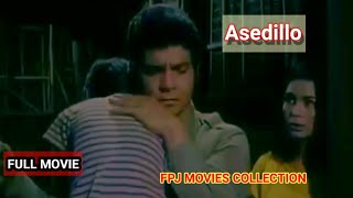 Asedillo  FPJ FULL MOVIES COLLECTION [upl. by Anelis]