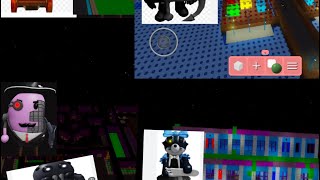 Random map skin trap challenge part 2 roblox piggy build mode [upl. by Kornher]