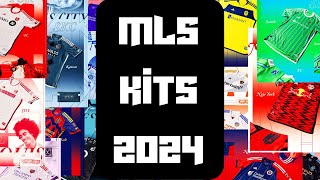 MLS KIT RANKING 2024 [upl. by Zwiebel]