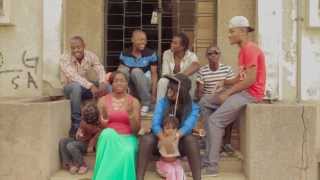 Iveth Karinganas do Rap Moz Mc Moçambique ft Hawaio Rage amp Sgee [upl. by Anahpets182]