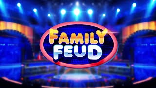 Family Feud Philippines June 6 2022  LIVESTREAM [upl. by Anialem]