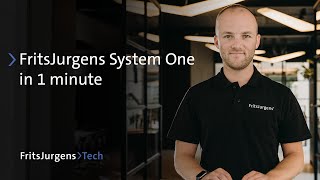 System One in 1 minute  FritsJurgens Tech [upl. by Koby]