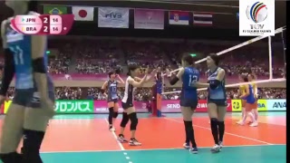 VOLEI FEMININO AO VIVO BRASIL X JAPAO TV GLAUBER VALENTE [upl. by Roseline]