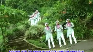 sunan giri  syiiran wali [upl. by Cassilda]